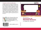 Irene Torices Rodarte - Formación de Recursos Humanos