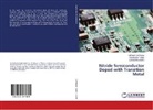 Fethalla Dahmane, Fethallah Dahmane, Bendo Doumi, Bendouma Doumi, Abdelkade Tadjer, Abdelkader Tadjer - Nitride Semiconductor Doped with Transition Metal