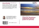 Efraín Pichardo Veláustique - Vivencias Masónicas, reflexiones para el grado de aprendiz