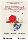 Peng Cheng, Peng (Beijing Forestry Univ Cheng, Cheng Peng, Yubing He, Yubing (Univ Of Chinese Academy Of Sciences He, Xielin Liu... - Basic Research And Industrial Innovation In China