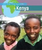 Alicia Klepeis - Kenya