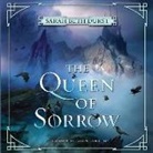 Sarah Beth Durst, Khristine Hvam - The Queen of Sorrow: Book Three of the Queens of Renthia (Audio book)