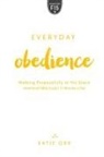 Katie Orr - Everyday Obedience