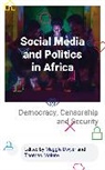 Maggie Dwyer, Maggie Molony Dwyer, Thomas Molony, Maggie Dwyer, Dwyer Maggie, Doctor Thomas Molony... - Social Media and Politics in Africa