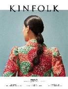 Kinfok, Kinfolk, Kinfolk - Kinfolk