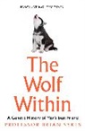 Bryan (Prof.) Sykes, Professor Bryan Sykes - The Wolf Within