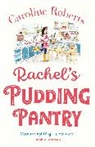 Caroline Roberts - Pudding Pantry