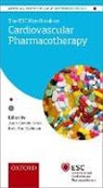 Juan Carlos Kaski, Juan Carlos (Cardiovascular Sciences Resear Kaski, Juan Carlos Kaski, Juan Carlos (Cardiovascular Sciences Research Centre Kaski, Kaski Juan Carlos, Keld Per Kjeldsen... - Esc Handbook on Cardiovascular Pharmacotherapy