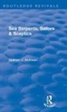 Graham J. McEwan, McEwan Graham J. - Sea Serpents, Sailors & Sceptics