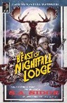 S A Sidor, SA Sidor - The Beast of Nightfall Lodge