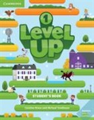 Caroline Nixon, Caroline Tomlinson Nixon, Nixon Caroline, Michael Tomlinson, Tomlinson Michael - Level Up Level 1 Student''s Book