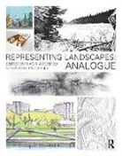 Nadia Amoroso, Nadia (University of Toronto Amoroso, Amoroso Nadia, Nadia Amoroso - Representing Landscapes