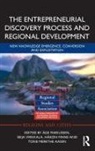 Age (University of Vaasa Mariussen, Age (University of Vaasa Finland) Virkk Mariussen, Age Virkkala Mariussen, Tone Merethe Aasen, Tone Merethe Berg Aasen, Tone Merethe Berg (SINTEF Aasen... - Entrepreneurial Discovery Process and Regional Development