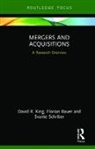 Florian Bauer, Bauer Florian, David R. King, David R. (Florida State University King, David R. Bauer King, King David R.... - Mergers and Acquisitions