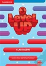 Caroline Nixon, Caroline Tomlinson Nixon, Nixon Caroline, Michael Tomlinson, Tomlinson Michael - Level Up Level 3 Class Audio Cds (5) (Hörbuch)