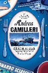 Andrea Camilleri, Camilleri Andrea - Death At Sea