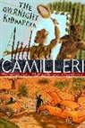 Andrea Camilleri - Overnight Kidnapper