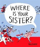 Puck Koper - Where Is Your Sister?