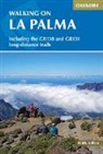 Paddy Dillon - Walking on La Palma