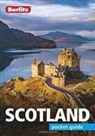 Berlitz Travel Guide - Scotland