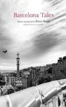 Helen Constantine, Constantine Helen - Barcelona Tales