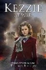Theresa Breslin, Breslin Theresa - Kezzie at War