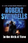 Robert Swindells, SWINDELLS ROBER - In the Nick of Time