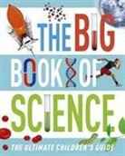 Giles Sparrow - Big Book of Science