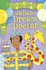 Ann Cameron, Cameron Ann - Julian, Dream Doctor