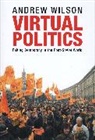 Andrew Wilson, Andrew (Inchbald School) Wilson, Andrew (Senior Lecturer Ukrainian Studies Wilson - Virtual Politics