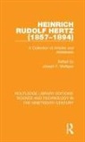 Joseph E. Mulligan, Joseph F. Mulligan, Joseph F Mulligan, Joseph F. Mulligan - Heinrich Rudolf Hertz (1857-1894)