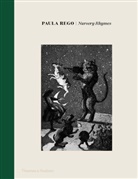 Paula Rego, Marina Warner - Paula Rego Nursery Rhymes (New Compact Edition)