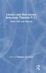 Nukhbah Taj Langah, Nukhbah Taj (Associate Professor of Englis Langah, Nukhbah Taj (Forman Christian College Univ Langah, Nukhbah Taj Langah, Langah Nukhbah Taj - Literary and Non-Literary Responses Towards 9/11