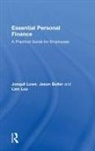 Jason Butler, Jason (Chartered Institute for Securities &amp; Investment) Butler, Jonquil Lowe, Jonquil (Open University Lowe, Jonquil Butler Lowe, Lien Luu... - Essential Personal Finance