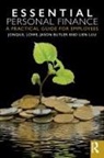 Jason Butler, Jason (Chartered Institute for Securities &amp; Investment) Butler, Jonquil Lowe, Jonquil (Open University Lowe, Jonquil Butler Lowe, Lien Luu... - Essential Personal Finance
