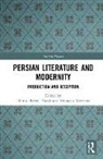 Hamid Mozafari Rezaei Yazdi, Arshavez Mozafari, Hamid Rezaei Yazdi - Persian Literature and Modernity