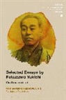 Albert M Craig, Albert M. (Harvard University Craig, Teruko Craig, Albert M. Craig, Albert M. (Harvard University Craig, Christopher Gerteis - Selected Essays by Fukuzawa Yukichi