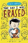 Lisa Thompson - The Day I Was Erased