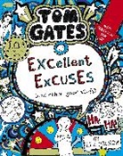 Liz Pichon, Pichon Liz, Pichon Liz - Excellent Excuses (And Other Good Stuff)