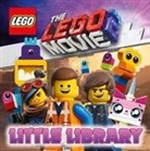 Scholastic - The LEGO Movie 2