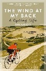 Paul Maunder, Maunder Paul - The Wind At My Back