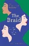 Laetitia Colombani, Laëtitia Colombani, COLOMBANI LAETITIA - The Braid