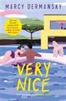 Marcy Dermansky, Dermansky Marcy - Very Nice