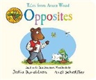 Julia Donaldson - Tales From Acorn Wood: Opposites
