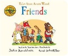 Julia Donaldson, Axel Scheffler - Tales From Acorn Wood: Friends