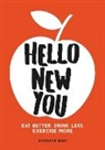 Bebo, Katherine Bebo, Bebo Katherine - Hello New You