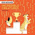 James Olstein - Incredible Creatures