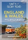 Martin Dorey, Dorey Martin - England and Wales