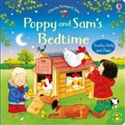 Sam Taplin, Taplin Sam, Simon Taylor-Kielty, Taylor-Kielty Simon - Poppy and Sam's Bedtime