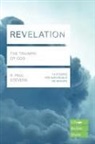 R Paul Stevens, R Paul (Author) Stevens, STEVENS R PAUL - Revelation (Lifebuilder Study Guides)